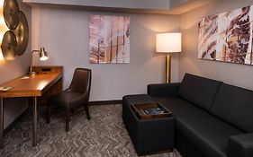 Springhill Suites By Marriott Pittsburgh North Shore