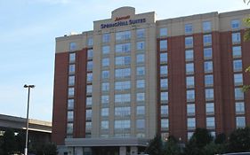 Springhill Suites By Marriott Pittsburgh North Shore
